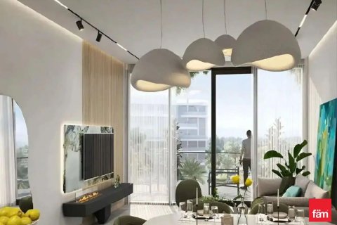 Dubai, BAE’de satılık villa 5 yatak odası, 219.6 m&sup2; No 721854 - fotoğraf 2