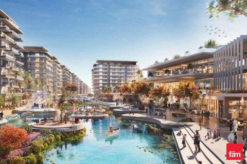 Dubai, BAE’de satılık villa 5 yatak odası, 219.6 m&sup2; No 721854 - fotoğraf 9