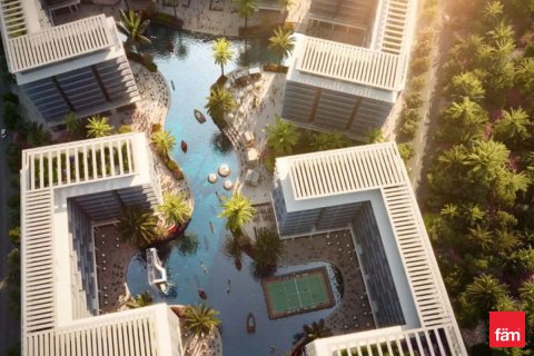 Dubai, BAE’de satılık villa 5 yatak odası, 219.6 m&sup2; No 721854 - fotoğraf 10
