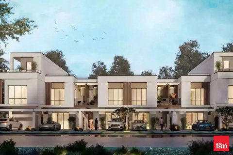 Villa in Dubai, UAE 5 bedrooms, 219.6 sq.m. № 721854