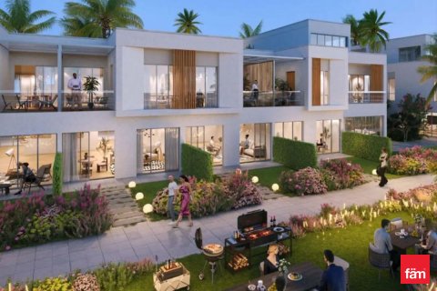 Dubai, BAE’de satılık villa 5 yatak odası, 219.6 m&sup2; No 721854 - fotoğraf 3