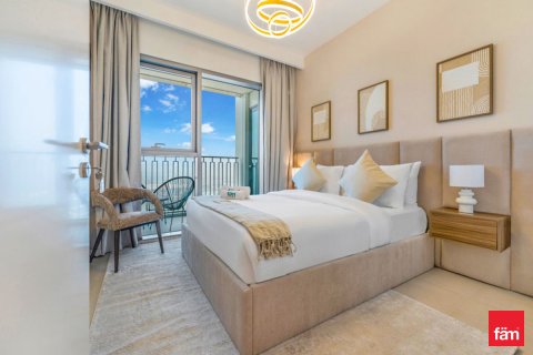 Apartamento en alquiler en Downtown Dubai (Downtown Burj Dubai), Dubai, EAU 2 dormitorios, 100.9 m2 № 721851 - foto 7