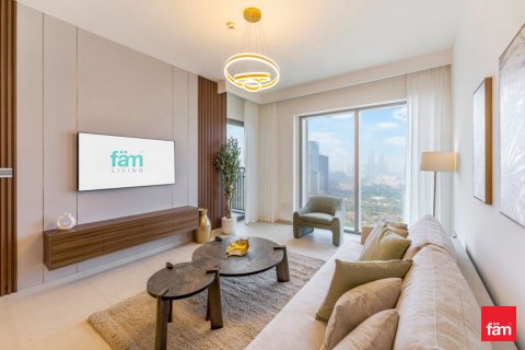 Dzīvoklis Downtown Dubai (Downtown Burj Dubai)jā, AAE 2 istabas, 100.9 m2 Nr. 721851