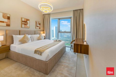 Apartamento en alquiler en Downtown Dubai (Downtown Burj Dubai), Dubai, EAU 2 dormitorios, 100.9 m2 № 721851 - foto 3