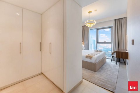 Apartamento en alquiler en Downtown Dubai (Downtown Burj Dubai), Dubai, EAU 2 dormitorios, 100.9 m2 № 721851 - foto 8