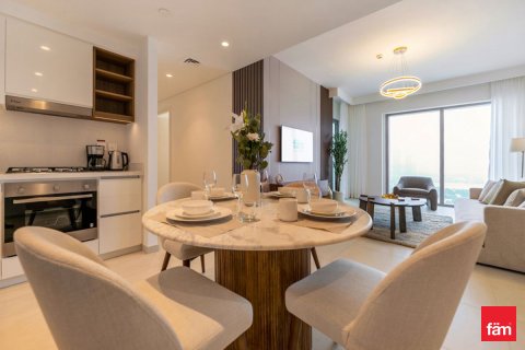 Apartamento en alquiler en Downtown Dubai (Downtown Burj Dubai), Dubai, EAU 2 dormitorios, 100.9 m2 № 721851 - foto 5