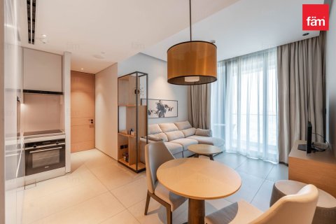 Apartman u Dubai, UAE 68.5 m2, 1 spavaća soba Br. 721850