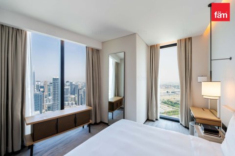 Dubai, UAE의 판매용 아파트 침실 1개, 68.5제곱미터 번호 721850 - 사진 12