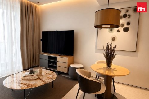 Dzīvoklis Dubaijā, AAE 1 istaba, 68.5 m2 Nr. 721850
