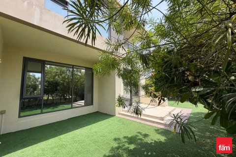 Villa zur Miete in Dubai Hills Estate, Dubai, VAE 5 Schlafzimmer, 329.7 m2 Nr. 721852 - Foto 6