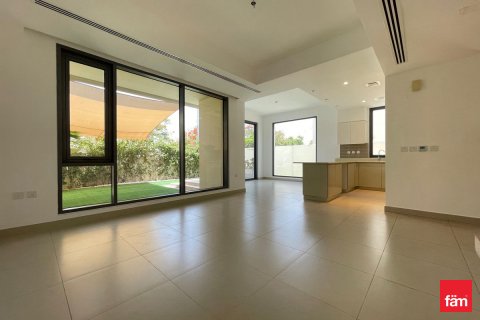 Villa zur Miete in Dubai Hills Estate, Dubai, VAE 5 Schlafzimmer, 329.7 m2 Nr. 721852 - Foto 2