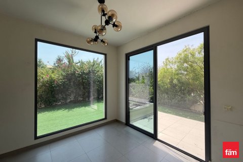 Villa zur Miete in Dubai Hills Estate, Dubai, VAE 5 Schlafzimmer, 329.7 m2 Nr. 721852 - Foto 4