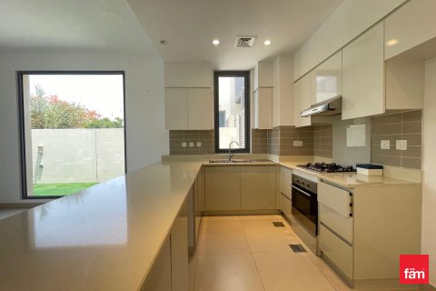 Villa zur Miete in Dubai Hills Estate, Dubai, VAE 5 Schlafzimmer, 329.7 m2 Nr. 721852 - Foto 9