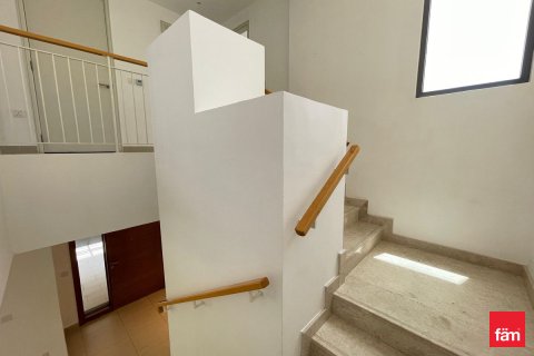 Villa zur Miete in Dubai Hills Estate, Dubai, VAE 5 Schlafzimmer, 329.7 m2 Nr. 721852 - Foto 13