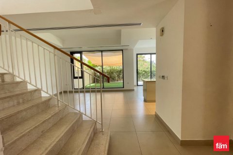 Villa zur Miete in Dubai Hills Estate, Dubai, VAE 5 Schlafzimmer, 329.7 m2 Nr. 721852 - Foto 3