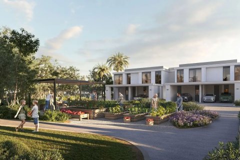 Villa para venda em Dubai, EAU 3 quartos, 172.5 m2 № 705990 - foto 5