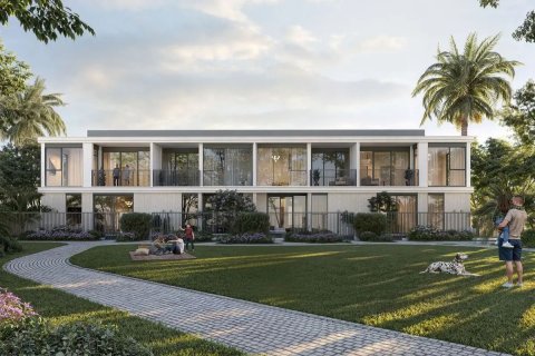 Villa para venda em Dubai, EAU 3 quartos, 172.5 m2 № 705990 - foto 6