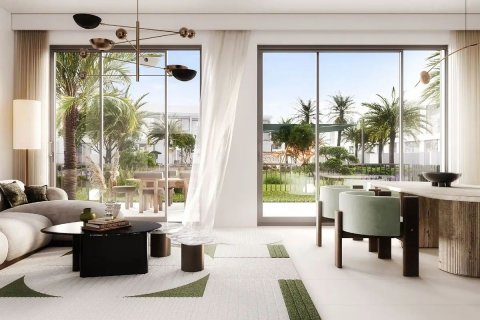 Vila v Dubai, SAE 3 spálne, 172.5 m2 č. 705990