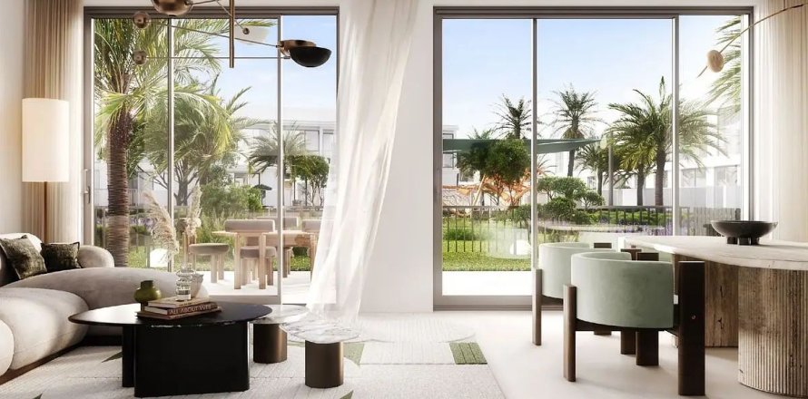 Villa em Dubai, EAU 3 quartos, 172.5 m2 № 705990