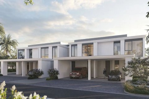 Villa para venda em Dubai, EAU 3 quartos, 172.5 m2 № 705990 - foto 4