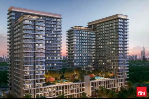Lakás itt: Dubai Hills Estate, EAE, 1 hálószoba, 69.4 m², azonosító: 721855 - fénykép 4