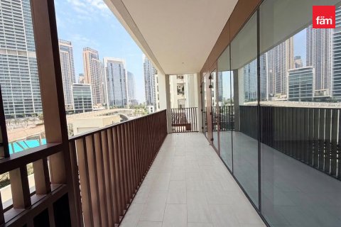Dubai, UAE의 임대용 아파트 침실 2개, 102.1제곱미터 번호 721853 - 사진 13