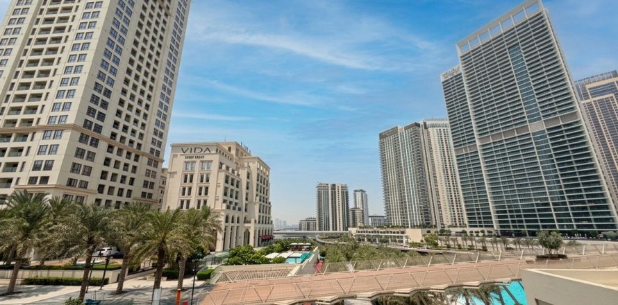 Dubai, UAE의 아파트 침실 2개, 102.1제곱미터 번호 721853