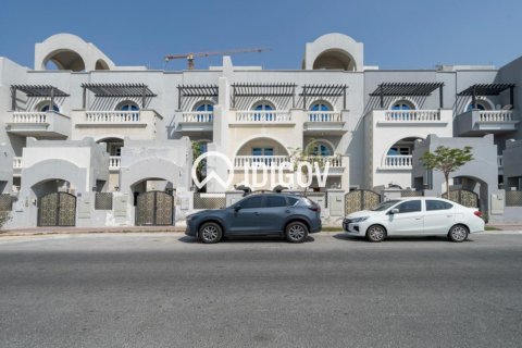 טאונהאוס להשכרה ב Al Barsha, Dubai, איחוד האמירויות  4 חדרי שינה, 132.57 מ"ר, מספר 735810 - תמונה 28