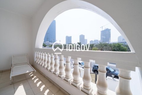 טאונהאוס להשכרה ב Al Barsha, Dubai, איחוד האמירויות  4 חדרי שינה, 132.57 מ"ר, מספר 735810 - תמונה 13