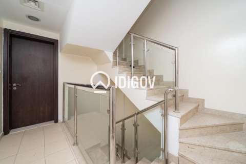 טאונהאוס להשכרה ב Al Barsha, Dubai, איחוד האמירויות  4 חדרי שינה, 132.57 מ"ר, מספר 735810 - תמונה 20