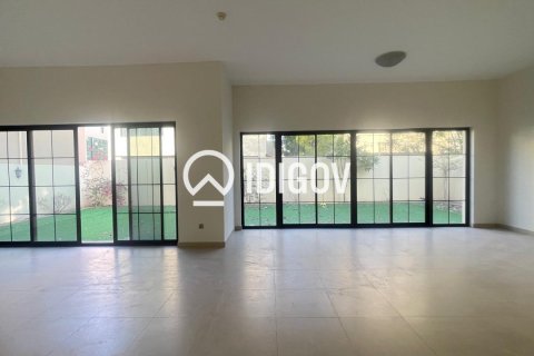 Villa en alquiler en Dubai, EAU 4 dormitorios, 468.51 m2 № 735807 - foto 20