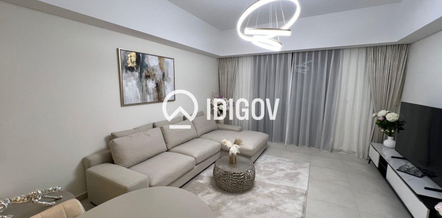 Appartement à Umm Suqeim, Dubai, EAU: 1 chambre, 69.4 m2 № 735806