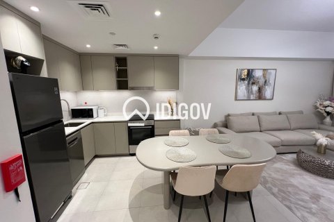Appartement à louer à Umm Suqeim, Dubai, EAU 1 chambre, 69.4 m2 № 735806 - photo 2