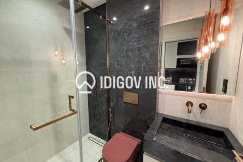 Apartament de închiriat în Al Satwa, Dubai, EAU 1 cameră, 50.26 mp.  №735812 - poză 7