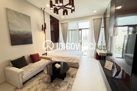 Apartament de închiriat în Al Satwa, Dubai, EAU 1 cameră, 50.26 mp.  №735812 - poză 2