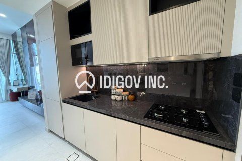 Apartament de închiriat în Al Satwa, Dubai, EAU 1 cameră, 50.26 mp.  №735812 - poză 3