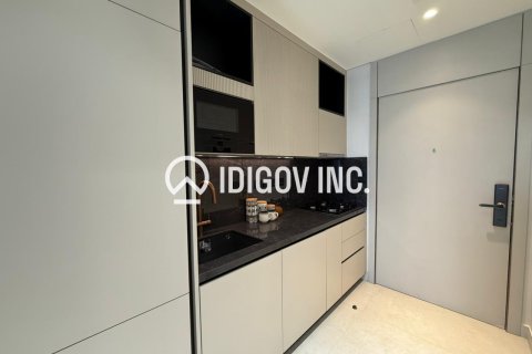 Apartament de închiriat în Al Satwa, Dubai, EAU 1 cameră, 50.26 mp.  №735812 - poză 4