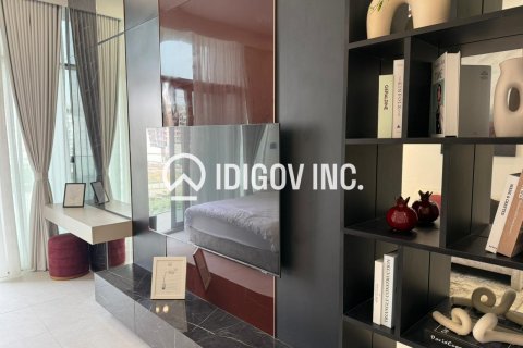 Apartament de închiriat în Al Satwa, Dubai, EAU 1 cameră, 50.26 mp.  №735812 - poză 6