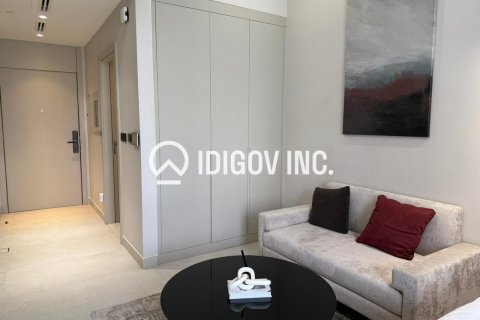 Apartament de închiriat în Al Satwa, Dubai, EAU 1 cameră, 50.26 mp.  №735812 - poză 5