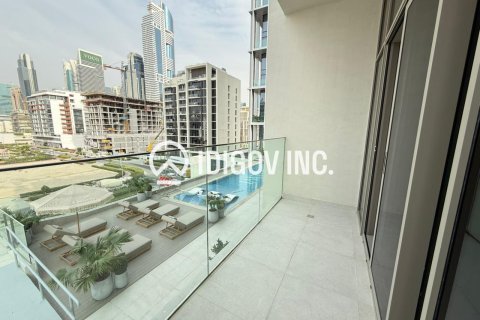 Apartament de închiriat în Al Satwa, Dubai, EAU 1 cameră, 50.26 mp.  №735812 - poză 8