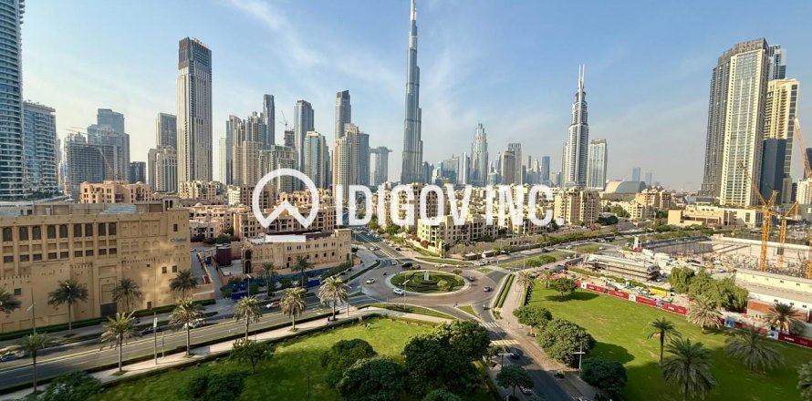 Appartement in Dubai, VAE 2 slaapkamers, 154.5 vr.m. nr 735809