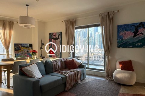 Appartement te huur in Dubai, VAE 2 slaapkamers, 154.5 vr.m., nr 735809 - foto 16