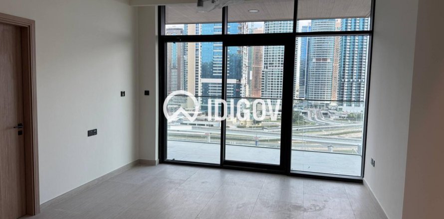 Apartmán v Dubai Marina, SAE 1 spálňa, 69.58 m2 č. 735808