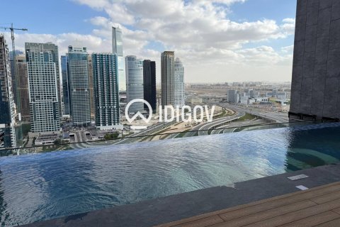 Apartmán v Dubai Marina, SAE 1 spálňa, 69.58 m2 č. 735808 - Fotografia 15
