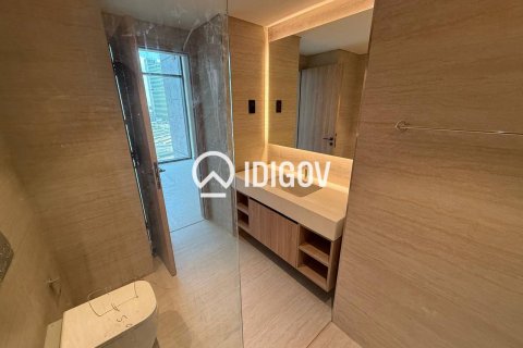 Apartmán v Dubai Marina, SAE 1 spálňa, 69.58 m2 č. 735808 - Fotografia 8