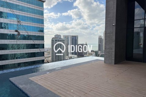 Apartmán v Dubai Marina, SAE 1 spálňa, 69.58 m2 č. 735808 - Fotografia 13