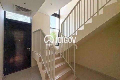 Townhouse de închiriat în Dubai, EAU 3 dormitoare, 252.97 mp.  №735811 - poză 10