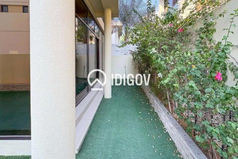 Townhouse de închiriat în Dubai, EAU 3 dormitoare, 252.97 mp.  №735811 - poză 9