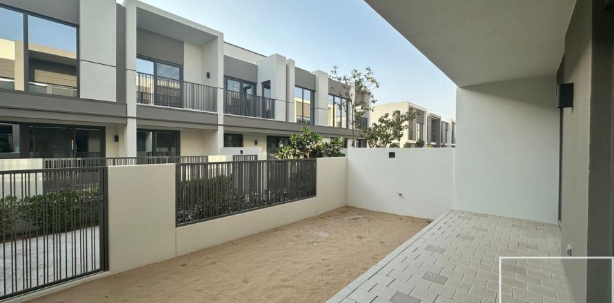 Māja Tilal Al Ghaf, Dubaijā, AAE 3 istabas, 195 m2 Nr. 642018