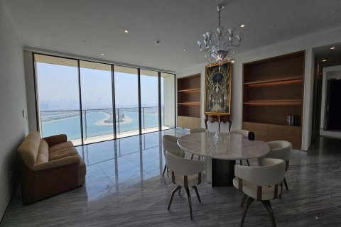 Apartman u gradu Palm Jumeirah, Dubai, UAE 2 spavaće sobe, 222 m2 Br. 642020 - Slika 6